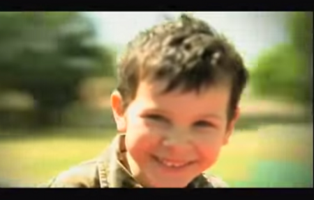 Pre rodičov - deti nás pozorujú